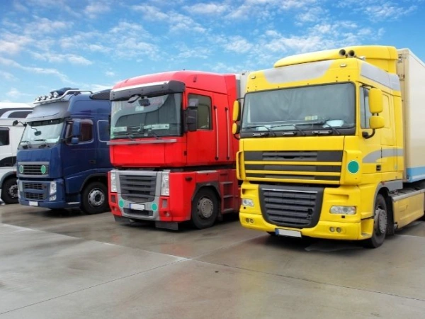 İzmir Yahyalı Nakliye